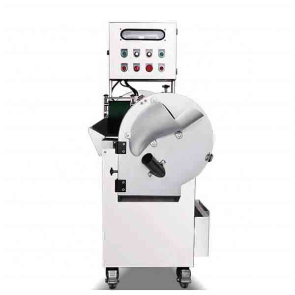 fruit slicer machine